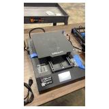 Parts for Creality Ender 3 V3 SE 3D Printer, 250mm/s Faster FDM 3D Printers with CR Touch Auto Leveling, Sprite Direct Extruder Auto-Load Filament Dual Z-axis & Y-axis, Printing Size 8.66 * 8.66 * 9.8