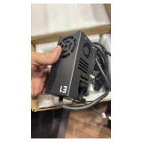 Parts for Creality Ender 3 V3 SE 3D Printer, 250mm/s Faster FDM 3D Printers with CR Touch Auto Leveling, Sprite Direct Extruder Auto-Load Filament Dual Z-axis & Y-axis, Printing Size 8.66 * 8.66 * 9.8