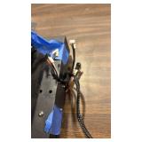 Parts for Creality Ender 3 V3 SE 3D Printer, 250mm/s Faster FDM 3D Printers with CR Touch Auto Leveling, Sprite Direct Extruder Auto-Load Filament Dual Z-axis & Y-axis, Printing Size 8.66 * 8.66 * 9.8