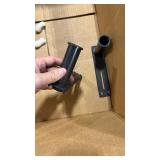 Parts for Creality Ender 3 V3 SE 3D Printer, 250mm/s Faster FDM 3D Printers with CR Touch Auto Leveling, Sprite Direct Extruder Auto-Load Filament Dual Z-axis & Y-axis, Printing Size 8.66 * 8.66 * 9.8