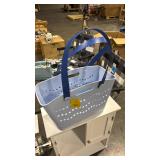 Summer Tote Blue - Sun Squadâ¢ - Retail: $15