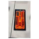 Handy Home Tools 27-Piece Socket and Bit Set - Retail: $12