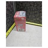 2021 SAGE LOW Series Blister Box with 3 Autographs in Every Box