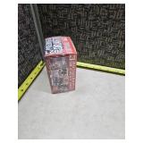 2021 SAGE LOW Series Blister Box with 3 Autographs in Every Box