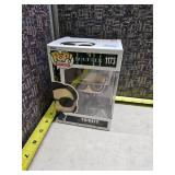 Funko Pop! Movies: The Matrix 4 - Trinity Vinyl Figure