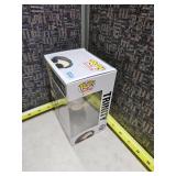 Funko Pop! Movies: The Matrix 4 - Trinity Vinyl Figure