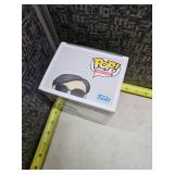 Funko Pop! Movies: The Matrix 4 - Trinity Vinyl Figure