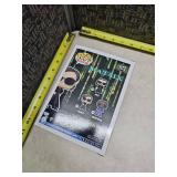 Funko Pop! Movies: The Matrix 4 - Trinity Vinyl Figure