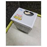 Funko Pop! Movies: The Matrix 4 - Trinity Vinyl Figure