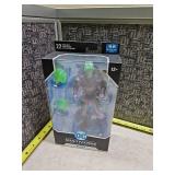 McFarlane DC Multiverse Blight Batman Beyond Atomic Edition Action Figure