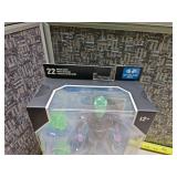 McFarlane DC Multiverse Blight Batman Beyond Atomic Edition Action Figure