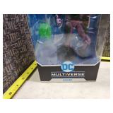 McFarlane DC Multiverse Blight Batman Beyond Atomic Edition Action Figure