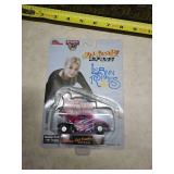 1998 Hot Country Steel Die Cast Car Issue #14 Limited Edition - LeAnn Rimes