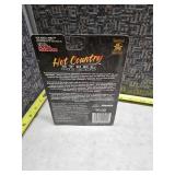1998 Hot Country Steel Die Cast Car Issue #14 Limited Edition - LeAnn Rimes