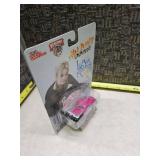1998 Hot Country Steel Die Cast Car Issue #14 Limited Edition - LeAnn Rimes