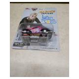 1998 Hot Country Steel Die Cast Car Issue #14 Limited Edition - LeAnn Rimes