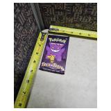 Pokemon TCG Trick or Trade Halloween Booster Pack