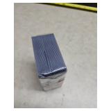 Ultra PRO - 3" x 4" Clear Regular Toploader 25-count pack