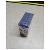 Ultra PRO - 3" x 4" Clear Regular Toploader 25-count pack