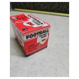 1989 Topps Traded Football Card Set - Complete