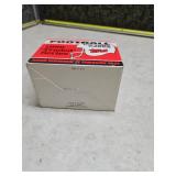 1989 Topps Traded Football Card Set - Complete