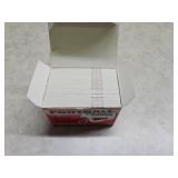 1989 Topps Traded Football Card Set - Complete