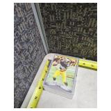 2018 Leaf Draft Football 99 Card Master Set Rookies Josh Allen Baker Mayfield