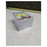 2018 Leaf Draft Football 99 Card Master Set Rookies Josh Allen Baker Mayfield