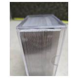 2018 Leaf Draft Football 99 Card Master Set Rookies Josh Allen Baker Mayfield