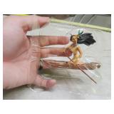 Pocahontas Hallmark Keepsake Ornament (The Pocahontas Collection)