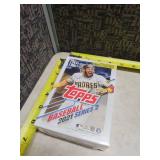 2021 Topps Series 2 Baseball Trading Cards Hanger Pack- 2 Retail Exclusive insert cards