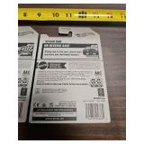 Hot Wheels Collection - Dune It Up, Futurismo, and 