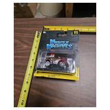 1941 Willys Coupe Muscle Machines Diecast Car