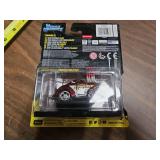 1941 Willys Coupe Muscle Machines Diecast Car