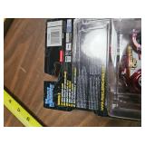 1941 Willys Coupe Muscle Machines Diecast Car