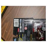 1941 Willys Coupe Muscle Machines Diecast Car