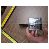 1941 Willys Coupe Muscle Machines Diecast Car