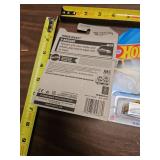 Hot Wheels Collection - Power Rocket, Chevette & K.I.T.T.