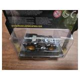 Muscle Machines 1966 Ford GT40 MK II Die-Cast Model