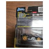 Muscle Machines 1966 Ford GT40 MK II Die-Cast Model
