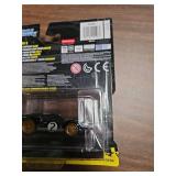 Muscle Machines 1966 Ford GT40 MK II Die-Cast Model