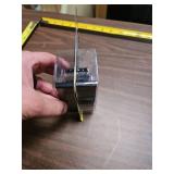 Muscle Machines 1966 Ford GT40 MK II Die-Cast Model