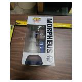 Funko Pop Matrix Morpheus #1174 Figure