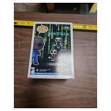 Funko Pop Matrix Morpheus #1174 Figure