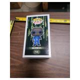 Funko Pop Matrix Morpheus #1174 Figure