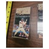 1985 All-Star Game Baseball Card Collection