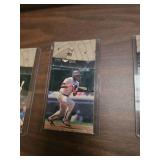 1985 All-Star Game Baseball Card Collection