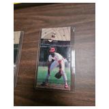 1985 All-Star Game Baseball Card Collection