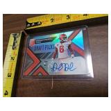 2018 Elite Draft Picks Dorian O