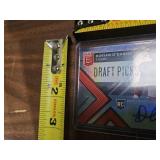 2018 Elite Draft Picks Dorian O